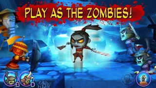 samurai vs zombies defense problems & solutions and troubleshooting guide - 3