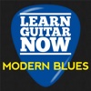 Modern Blues Learn Guitar Now