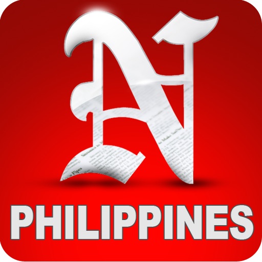 Philippines Front Page icon