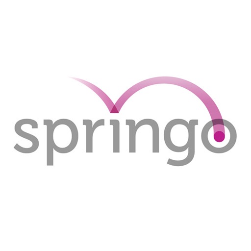 Springo - ספרינגו icon