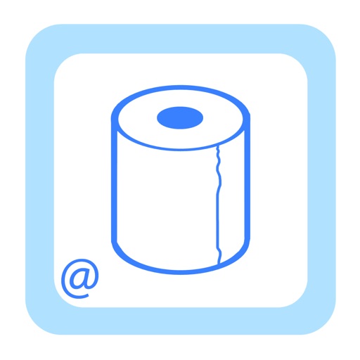 Unit Price Calculator - Which Toilet Tissue is the best price ? iOS App