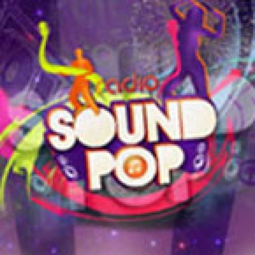 Rádio Sound POP icon