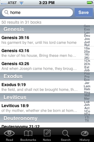 Mantis NKJV Bible Study