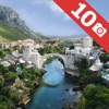 クロアチアの観光スポットベスト10―見逃せないもの満載のトラベルガイド