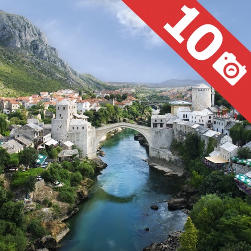 Croatia : Top 10 Tourist Attractions - Travel Guide of Best Things to See