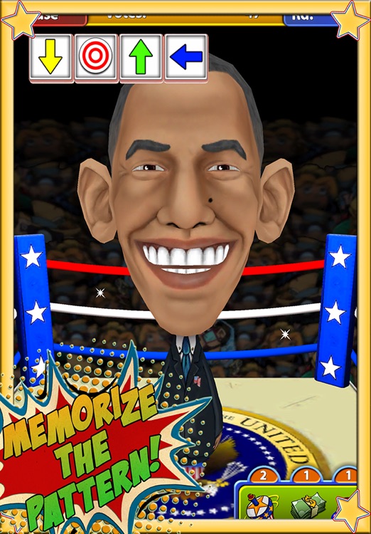Ballot Boxer