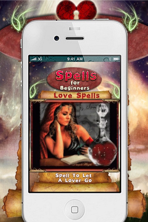 Spells For Beginners