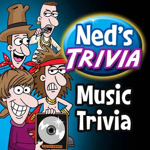 Ned's Music Trivia icon