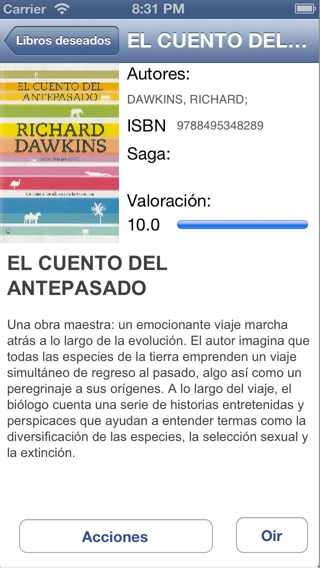 How to cancel & delete iBiblioEteca from iphone & ipad 4