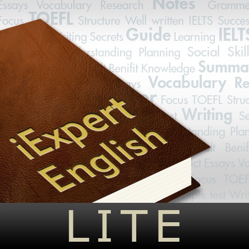 iExpert English Lite