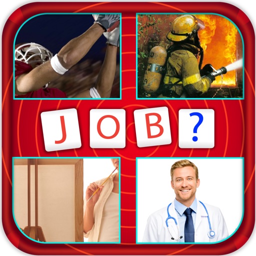 Guess the Job? Icon