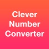 Clever Number Converter