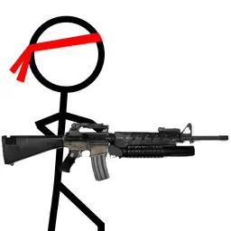 StickBo app icon