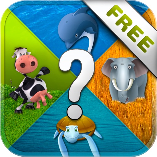 Quiz animal: Calls of the wild