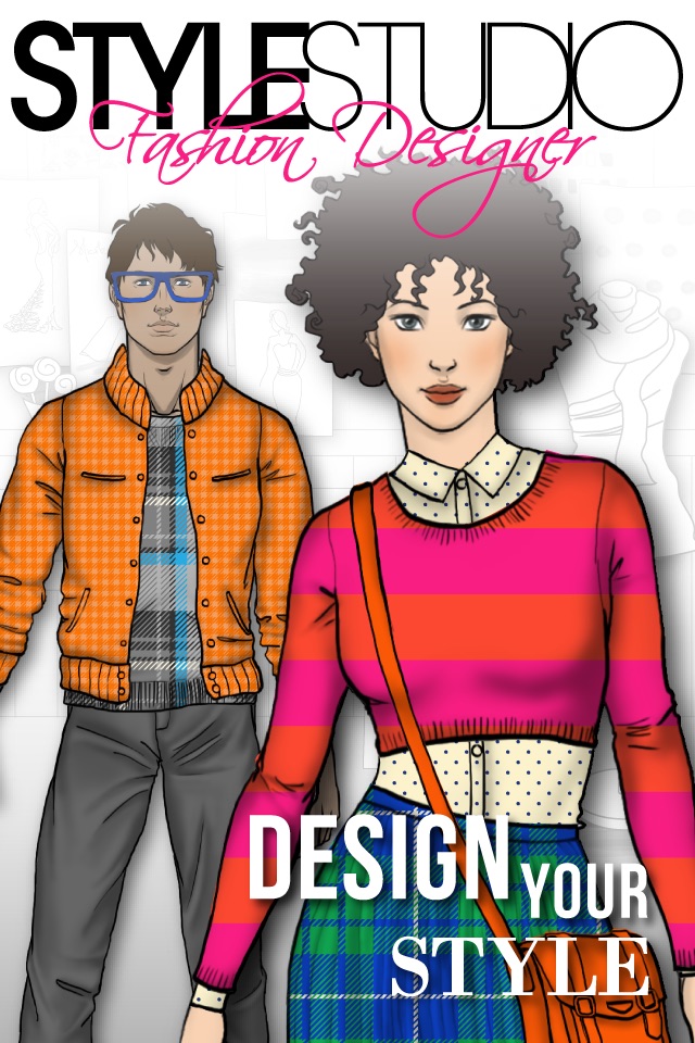 Style Studio : Fashion Designer Cheat Codes