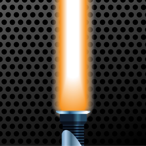 Jedi Name iOS App