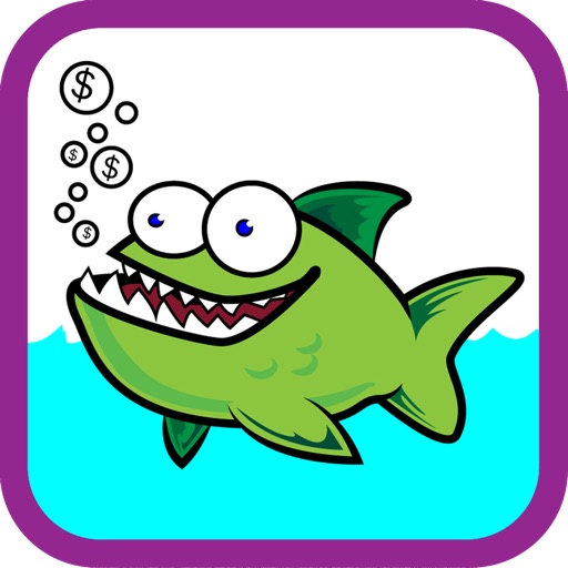 Deal Piranha icon