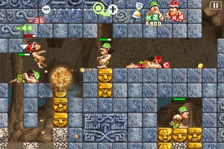Stone Wars screenshot 5