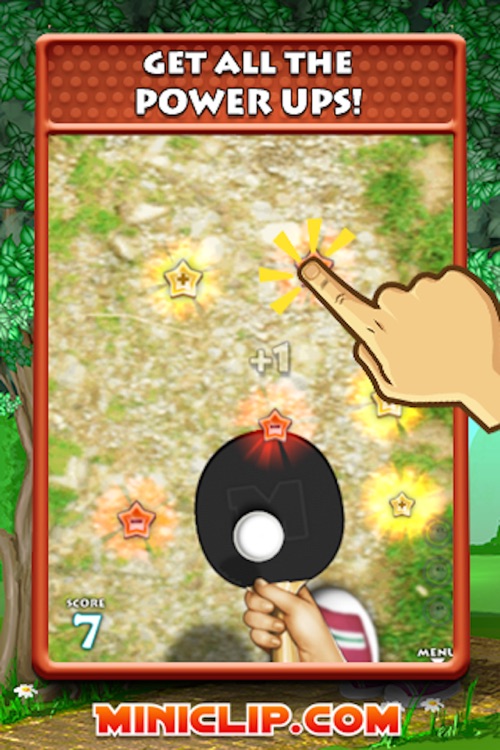 Ping Pong - Insanely Addictive!
