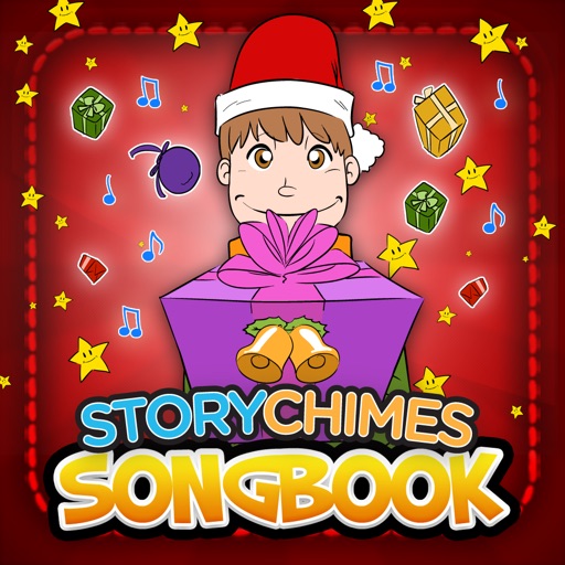 The Christmas Song StoryChimes SongBook icon