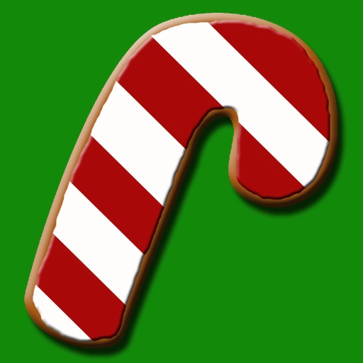 Christmas Holiday Cookies icon