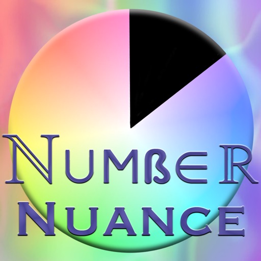 Number Nuance for iPhone iOS App