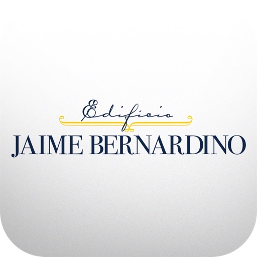 Edificil Jaime Bernadino