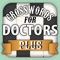 Crosswords for Doctors