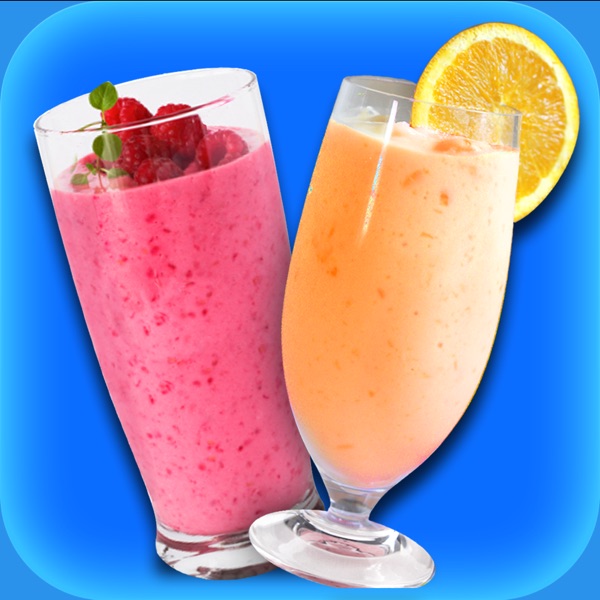 MAKER - SMOOTHIES! MAKER - SMOOTHIES!