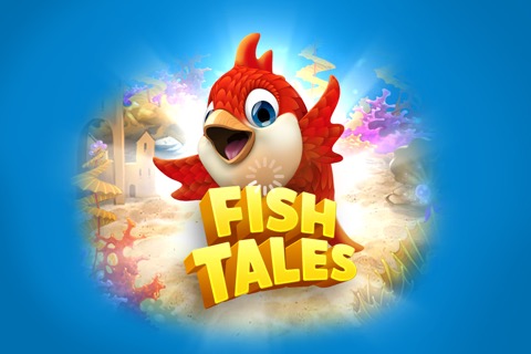 Fish Tales ™のおすすめ画像1