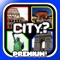 Word Search Puzzle - Test your IQ and Guess the City PREMIUM