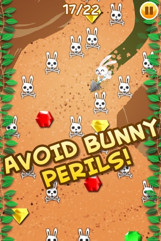Driller Bunny screenshot 4