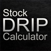 Stock DRIP Calculator Silver Edition