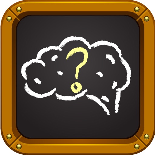 Brain Trainer Quiz iOS App