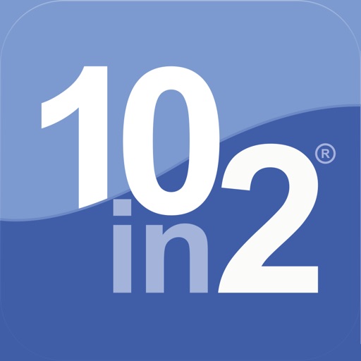 10in2® - The perfect partner for a life full of relish