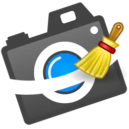 EXIFPurge app icon