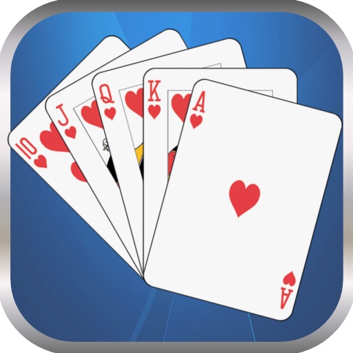 Poker Fever iOS App