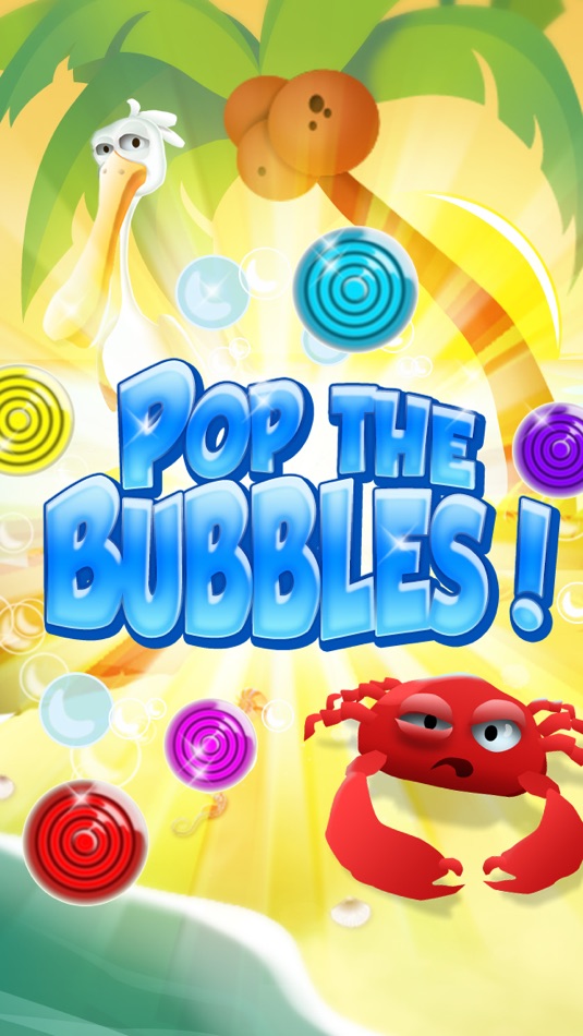 Bubble Double - 3.7 - (iOS)