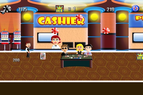 Pit Boss Bully Smash! - Beat the Royal Casino Jerk screenshot 4