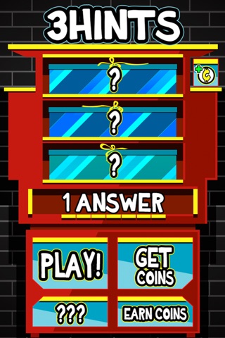 3 Hints, 1 Answer - A Word Game to Puzzle and Stump your Brain for Education screenshot 4