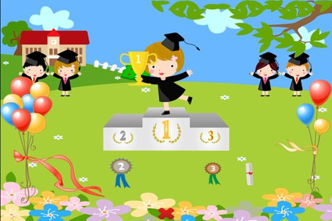 Learn English & Play (For kids) screenshot 4