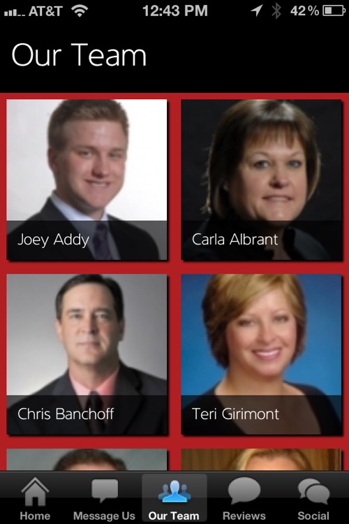 Mark Z Home Selling Team by Michael Mansell