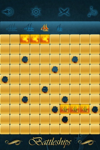 Battleships - Classic Game screenshot 3