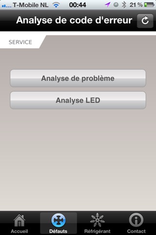 ME Service screenshot 3