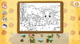 Game screenshot El Chavo Bebé hack