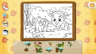 Screenshot #3 pour El Chavo Bebé