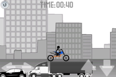 Doodle Moto Race