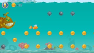 Fish Run Top Chase Race - by Best Free Funny Games for Kids -  無料ゲーム - 無料アプリのおすすめ画像4