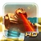 Robot Rampage HD