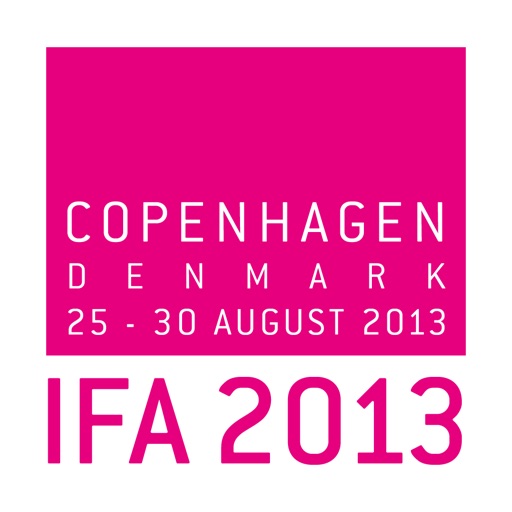 IFA 2013